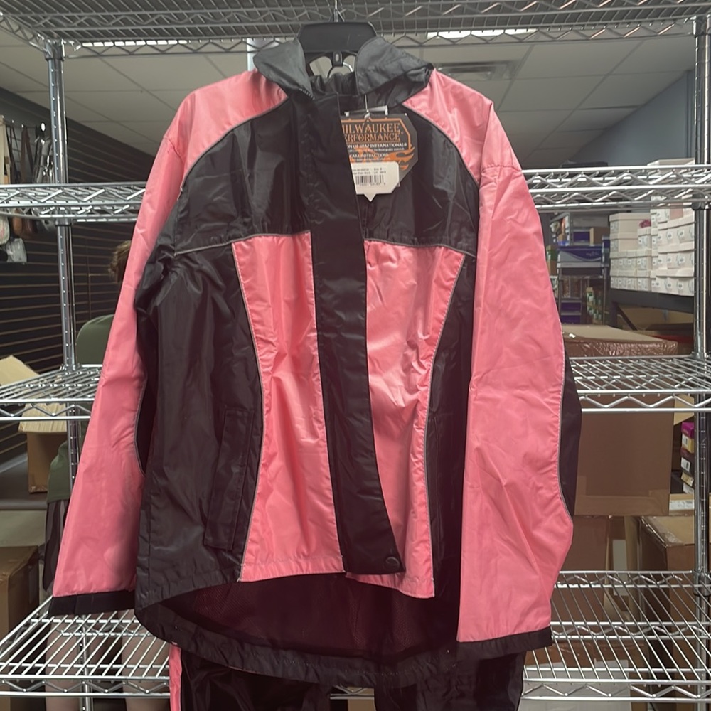 Milwaukee performance visibility outfit